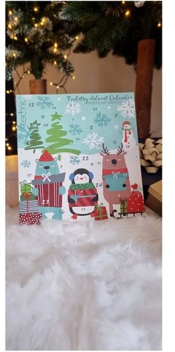 Toiletry Bath Advent Calendar Luxury Toiletries Gift 7141046337354 EBay toiletry-bath-advent-calendar-luxury-toiletries-gift-7141046337354-ebay