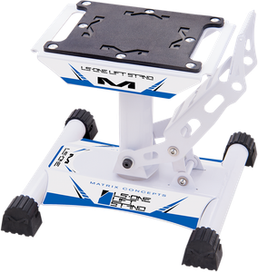 Matrix-Concepts-LS-1-Lift-Stand-Blue-LS1-103