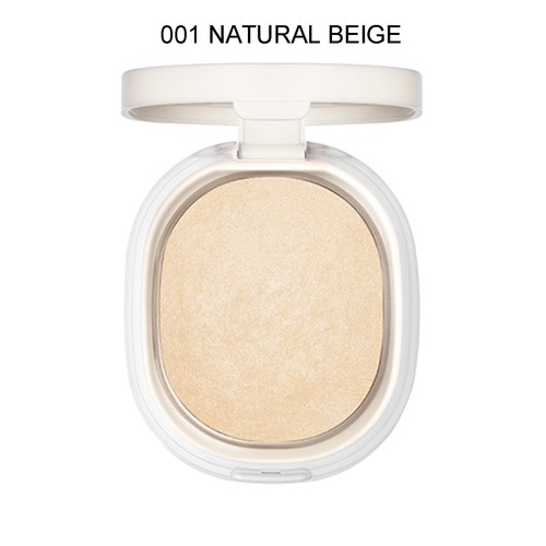 AMELI Baked Powder 7.7g 4colors Semi Matte K-Beauty - Picture 12 of 18