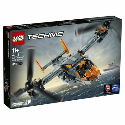 LEGO 42113 Technic Bell-Boeing V-22 