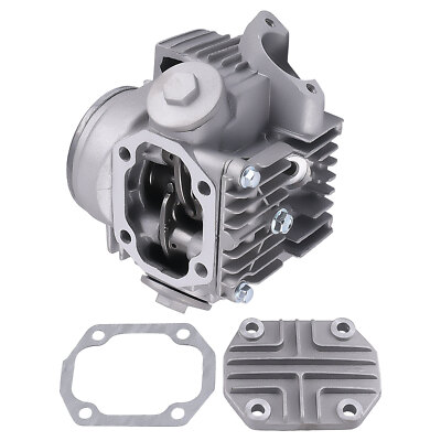S Cylinder Head Nuts & Washers Kit For Honda C50, C70, CT70, Z50