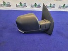 2019-2020 Ford F150 Pickup Truck Passenger Rear View Mirror Pedestal 2367