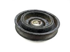 Poulies diverses Ford FOCUS