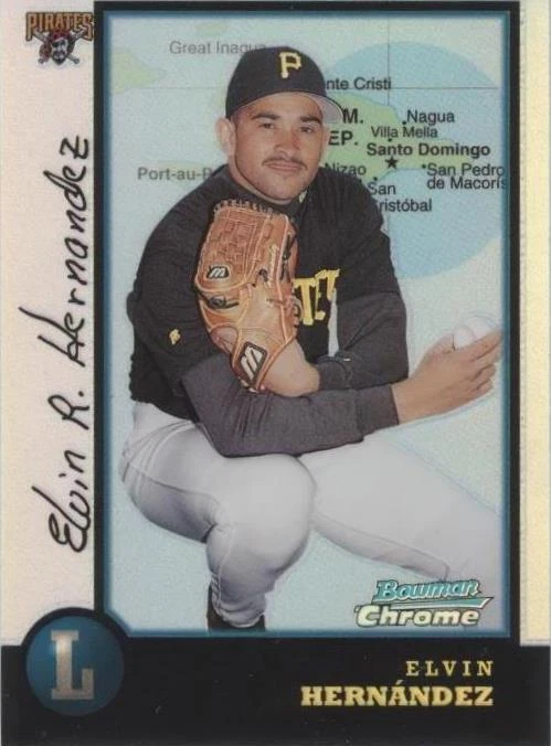 International Refractor