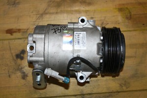 Original Opel Astra G Klimakompressor TSP0155458 Klimaanlage KK7314