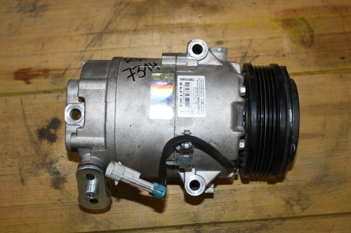 Original Opel Astra G Klimakompressor TSP0155458 Klimaanlage KK7314