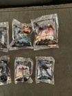 McDonalds Happy Meal Toys Batman The Brave & The Bold 2010. New. Complete Set — photo 3