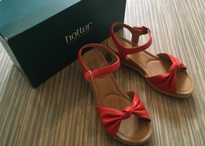 hotter palmas sandals