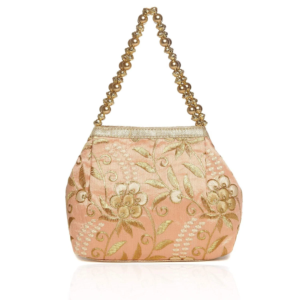 Neuf Traditionnel Cr ateur Ethnique Femme Sac Main Pochette