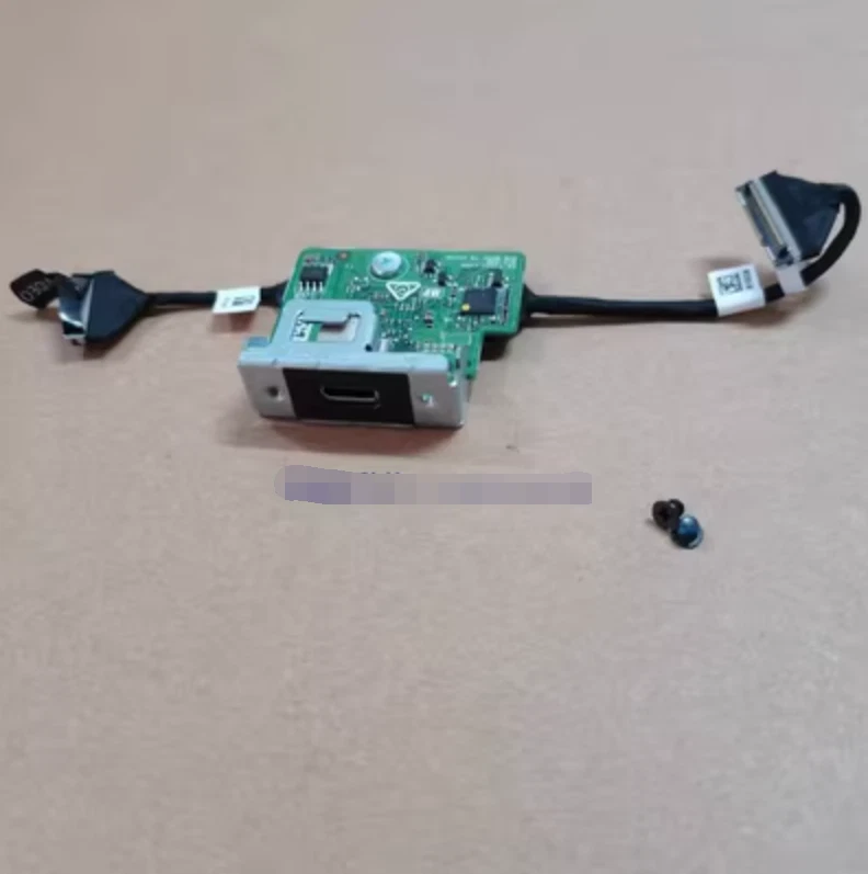 1PC  type c adapter 8XP85 WRMH0 GMHY5  Optiplex 7060 7080SFF - Image 2 of 2