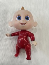 Incredibles 2 Jack Jack Parr 5 Inches Action Doll Baby Movie Toy