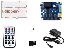 WaveShare RPi Acce B (11577) NEW