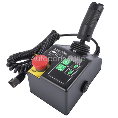 137633GT Control Box Assembly for Genie Scissor Lift Gen 6 GR-12 GR-15 GR-20 - Picture 2 of 14