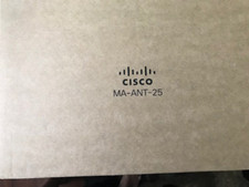 NEW Cisco Meraki MA-ANT-25 Dual Band Patch Antenna  We buy and sell Cisco 