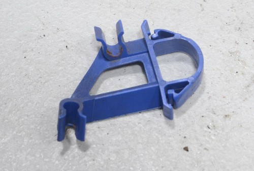 VW Lupo 3L TDI 6E (98-05) Halterung Seilzug Fensterheber Tür Rechts #49087-B323