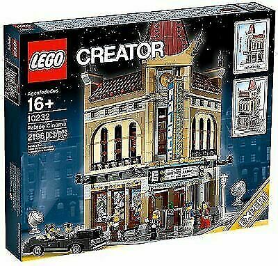 LEGO Creator Palace Cinema (10232) UK
