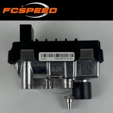 Turbo wastegate for Hella G-290 G290 712120 6NW008412 6NW-008-412 6NW 008 412  