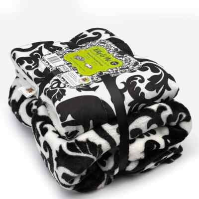 Triple T Studios - Kitty & Me 2-teiliges Set - Fleecedecke und passende Katze M...