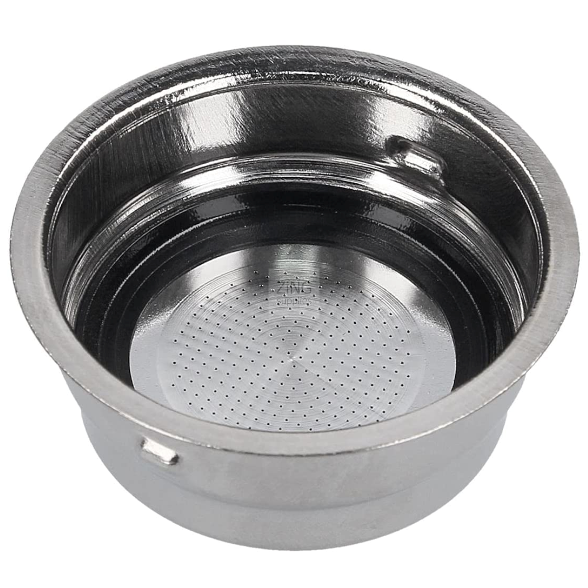 Genuine Delonghi ECC220 ECC221 ECM300 Coffee Machine 2 Cup Cream Filter Basket eBay