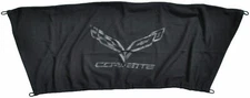 Cargo Trunk Security Upper Shade Cover for Chevrolet CORVETTE C7 2014-2019 New