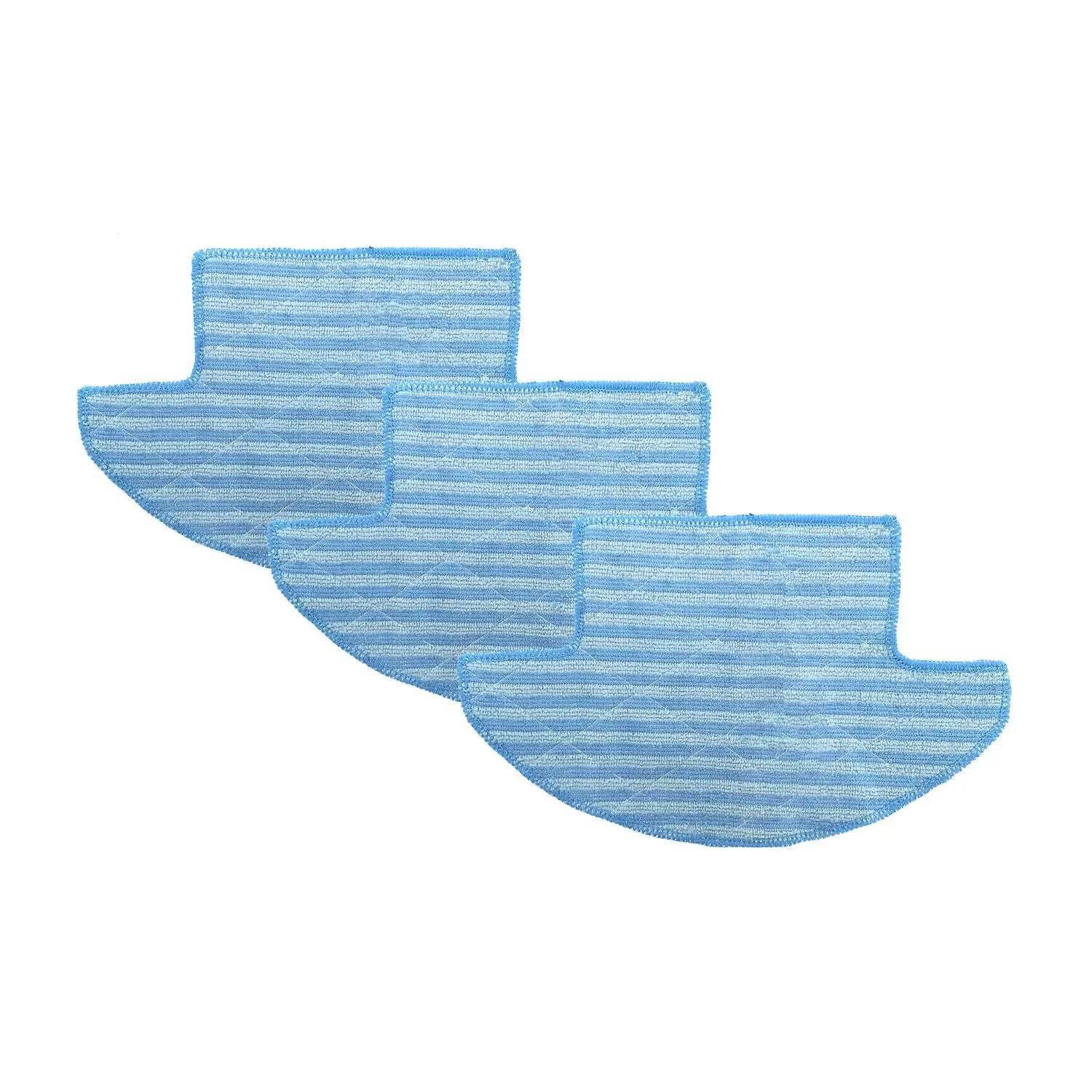 Accessoires e.ziclean kit de filtres HEPA de rechange noirs pour aspirateur