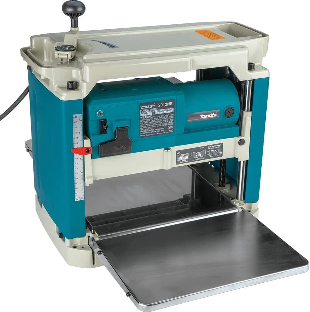 Makita Thickness Planer 304mm 2012NB New