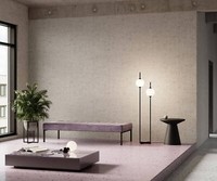 Maytoni The Sixth Sense Led Stehleuchte, Stehlampe 2X 12W Schwarz Warmweiss