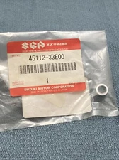 NEW GENUINE SUZUKI 45112-33E00 SPACER 6.5 X 10.5 X 6