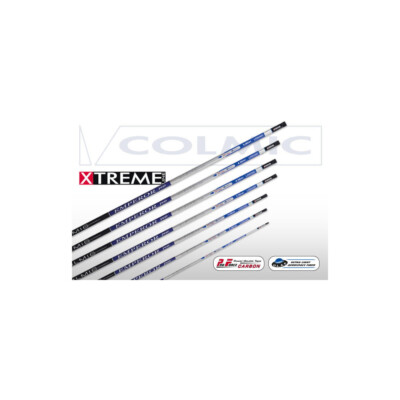 Colmic Emperor Pro Whip Range UK