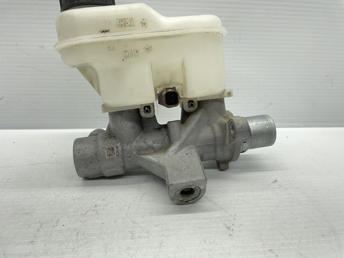 2018 2019 2020 FORD F150 F-150 2.7L ECOBOOST BRAKE MASTER CYLINDER OEM - Picture 4 of 7