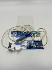 OAE Probe Madsen AccuScreen Natus 1077 Audiometer  Hearing Screener