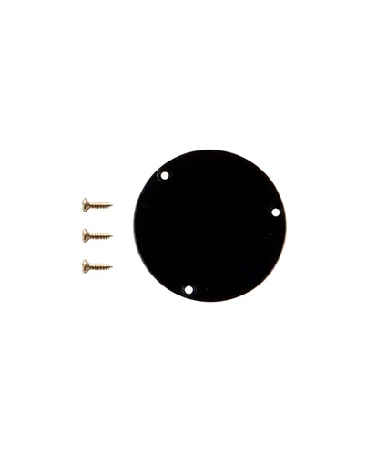 Gibson PRSP-010 Switchplate - Black