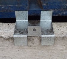 Fence Panels Bowing Warped Bent Bending Bow Bowed in the middle ? THE SOLUTION !