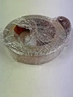 Drive belt drive belt flat belt rubber fabric belt 3,500 x 40 mm NEW!