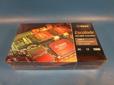 3Ware 7006-2, Escalade ATA RAID Storage Controller
