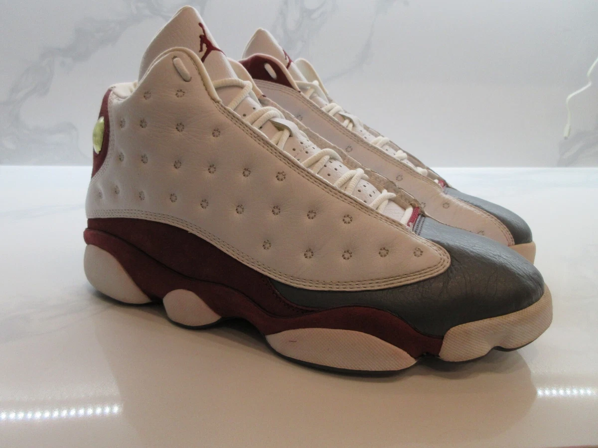 Jordan 13 Retro 2005 Sample Flint for Sale | Authenticity