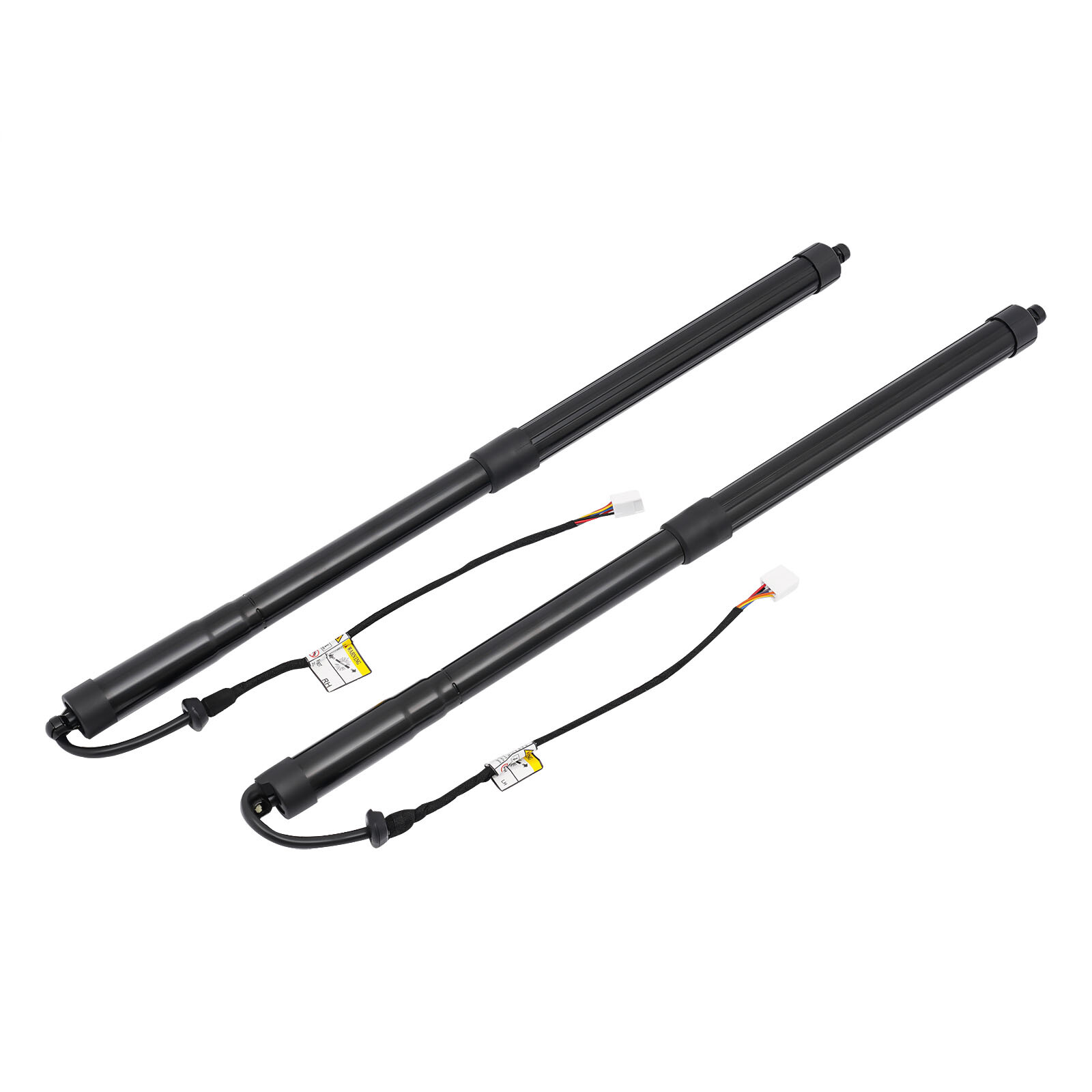 Electric Tail Lift Supports for 16-19 Lexus RX350 RX450 - Smooth Operation