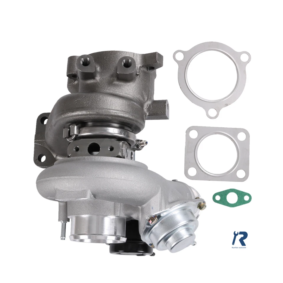 NOVO turbocompressor adequado para Hyundai Genesis Coupe 2010-2012 2.0T 28231-2C410 - Imagem 3 de 4