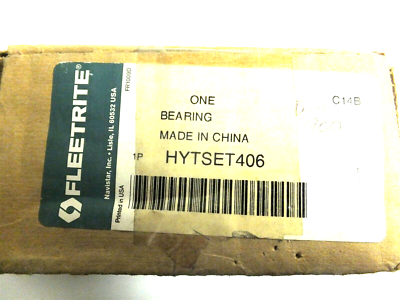 SET406 Hyatt TIMKEN SKF Wheel Bearing Cone and Cup Set 3720 3782
