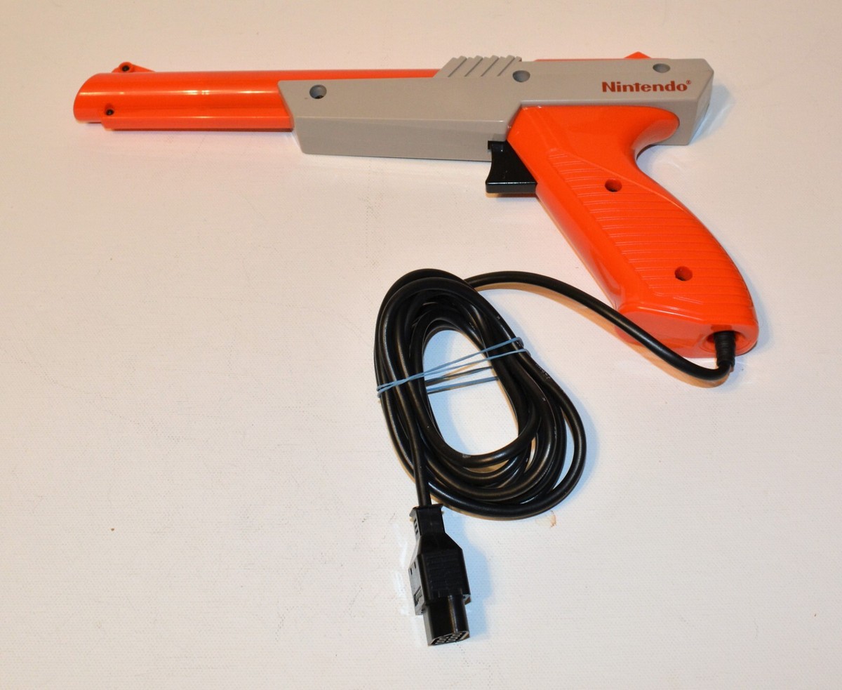海外限定 '1985 NES Zapper Nintendo _57.JPG?set_id=8800005007