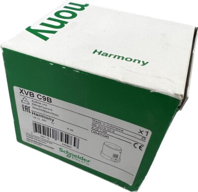 Schneider Electric 084596 Signalgeber Harmony XVB C9B 