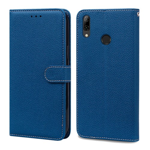Flip Candy Leather Wallet Cover Case For Huawei P50 P40 P30 Pro P Smart 2019 - Picture 6 of 60