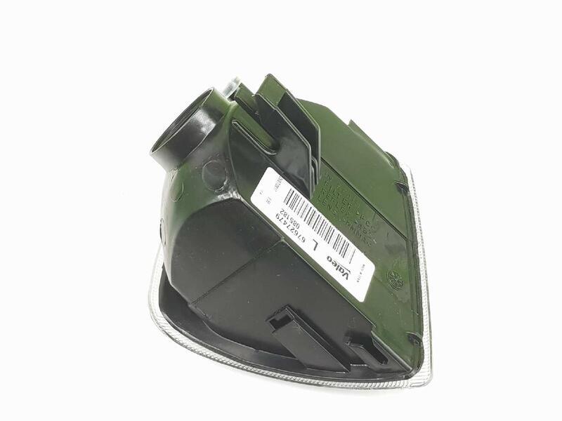 085182 headlamp lh for SEAT IBIZA II 1.9 SDI 1996 1418585 | eBay 