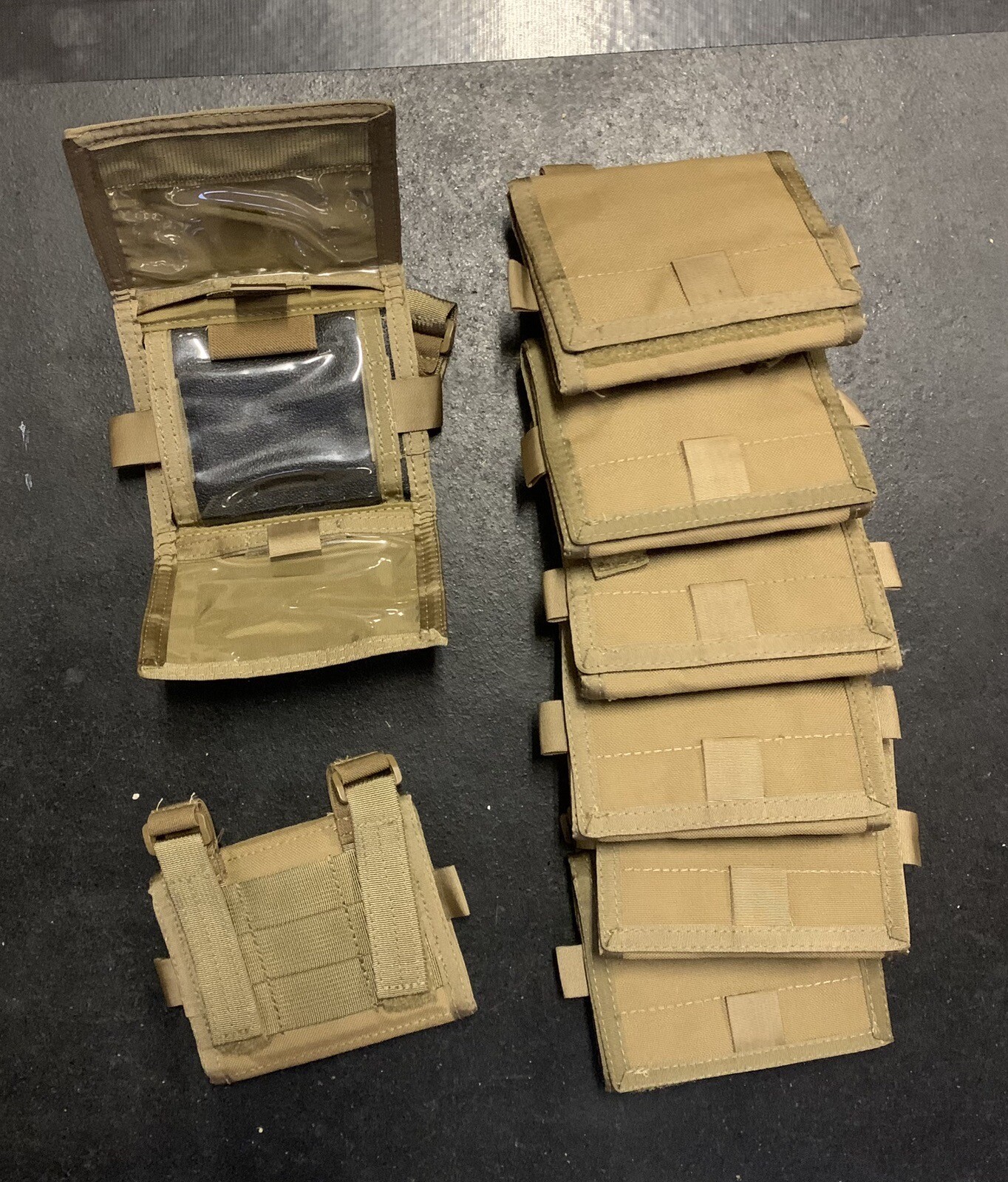 Tactical Tailor Arm Band (Tactical Playbook) eBay