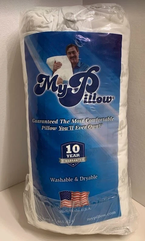 MyPillow