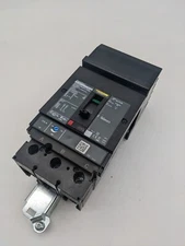 Square D JJA36175 I-Line Circuit Breaker 175A 600V 3P 3PH JJA 175 AMP 600 Volt