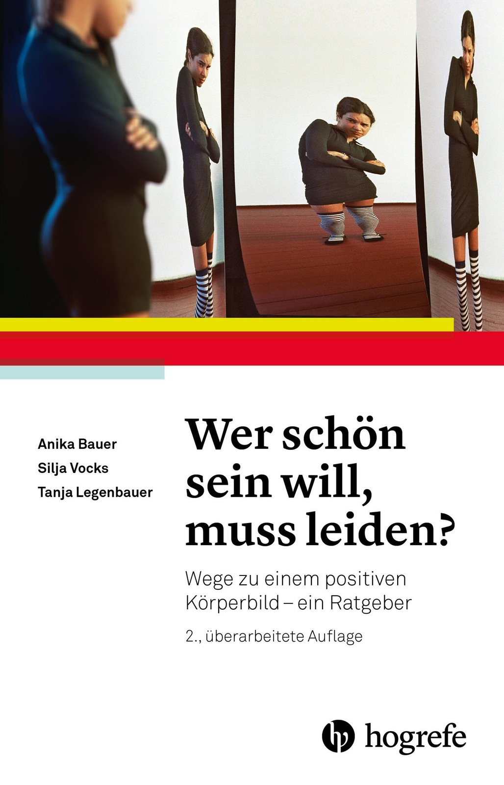 Thumbnail - Wer Schön Sein Will, Muss Leiden? | Wege Zu Einem Positiven Körperbild