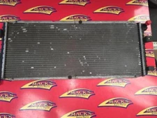 05-12 ESCAPE RADIATOR FOR HYBRID ELECTRIC SYSTEM INVERTER 237849