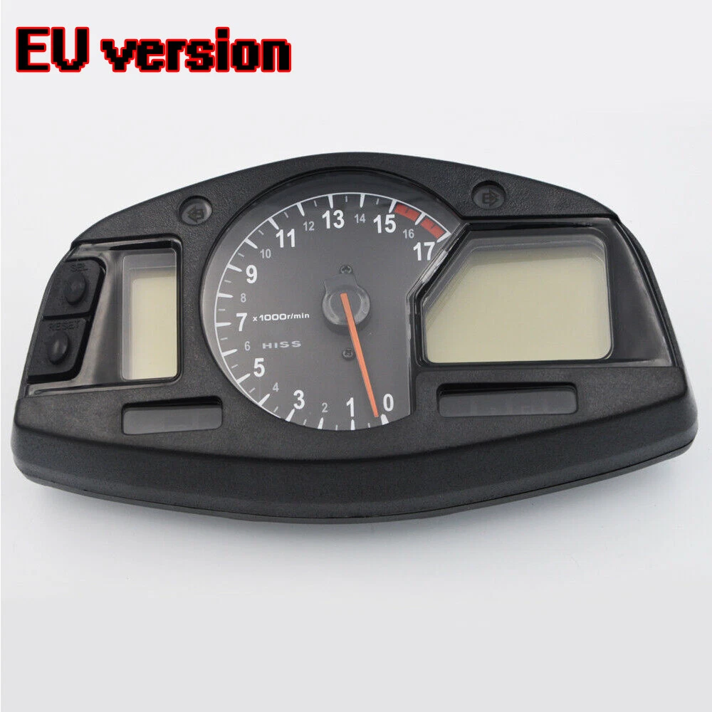 Preços baixos em Motocicleta Instrumentos e Mostradores para Honda