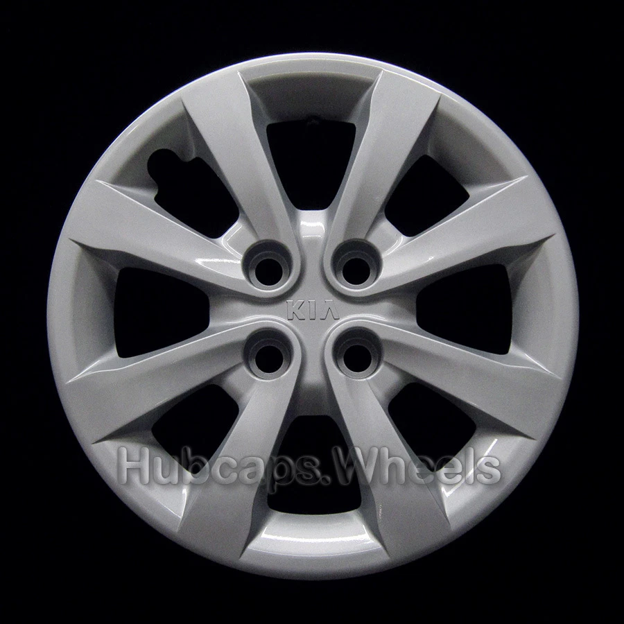 Kia rio wheel covers deals